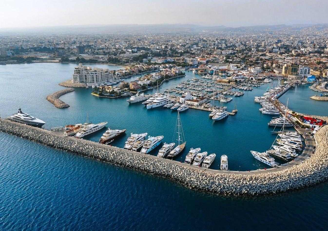 Limassol Marina Limassol Limassol Cyprus Republic Of Cyprus Marinatips Sk